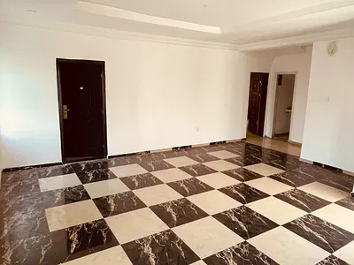 Newly Spacious 2 Bedroom Flat in a Secure and Serene Environment — Victoria Island (VI), Lagos