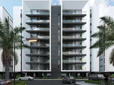 3 Bedroom Flat Off-Plan 150SQM Floor Space — Shomolu, Lagos