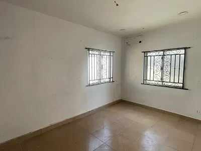 Spacious 1 Bedroom Flat in a Well Serene and Secured Environment — Lekki Phase 1, Lekki, Lagos