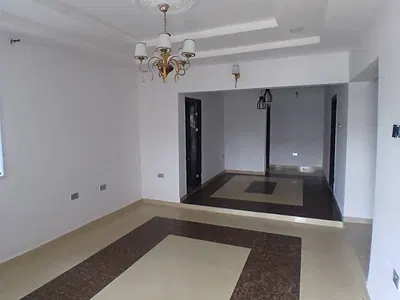 Clean and Spacious 2 Bedroom Flat Close to Road — Badore, Ajah, Lagos
