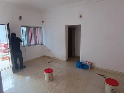 2 Bedroom Flat — Majek, Sangotedo, Ajah, Lagos