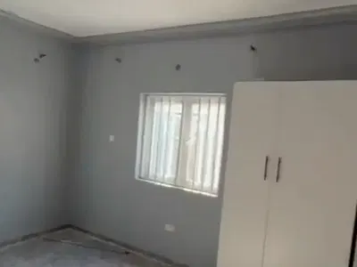 Clean 2 Bedrooms Apartment — DKK Bus-Stop, Sangotedo, Ajah, Lagos