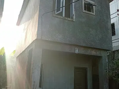 BQ with Self-Contained and Room and Parlour — Thera Annex Estate, Sangotedo, Ajah, Lagos