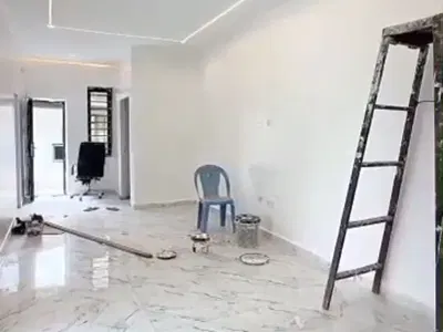 1 Bedroom Flat — Dawaki, Gwarinpa, Abuja