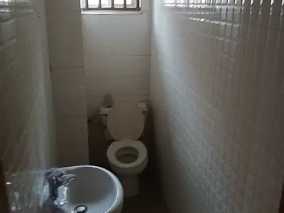 Commercial Space with Private Restroom — Fola Osibo Street, Lekki Phase 1, Lekki, Lagos