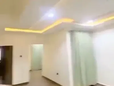 4 Bedroom Terraced Duplex — Gwarinpa, Abuja