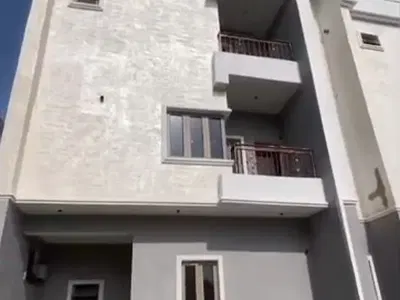 5 Bedroom Terraced Duplex — Gwarinpa, Abuja