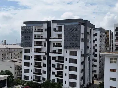 Tastefully 4 Bedroom Apartment in a Well Secured Environment — Ikoyi, Lagos