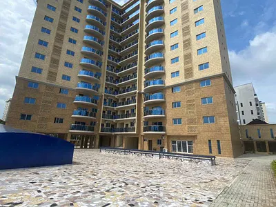 36 Units Block of 4 Bedroom Flats — Old Ikoyi, Ikoyi, Lagos