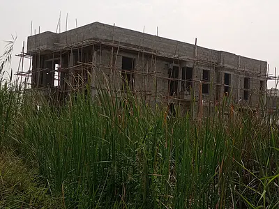 Full Plot of Land — Phase 1, Orange Island, Lekki, Lagos