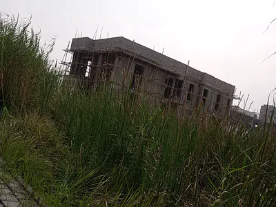 Full Plot of Land — Phase 1, Orange Island, Lekki, Lagos