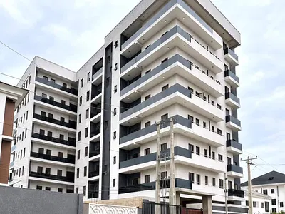 3 Bedroom Luxury Apartments — Oniru, Victoria Island (VI), Lagos