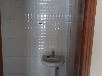 Self Contain Room — Aptech Estate, Sangotedo, Ajah, Lagos