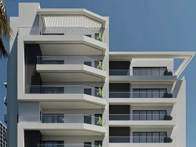 Luxury Apartments 1 Bedroom Apartments — Victoria Island (VI), Lagos