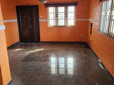 Executive 4 Bedroom Detached Duplex — Harmony Estate, Ifako, Gbagada, Lagos