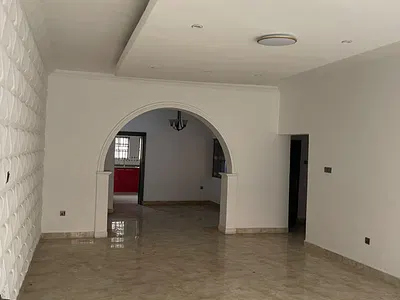 3 Bedroom Apartments — Phase 1, Lekki, Lagos