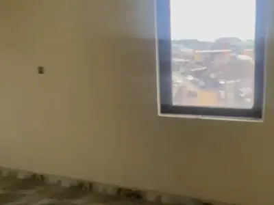 2 Bedrooms Flat, Off-Plan — Surulere, Lagos