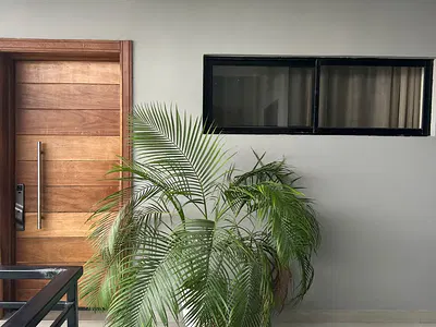 Furnished Mini Flat — Lekki, Lagos