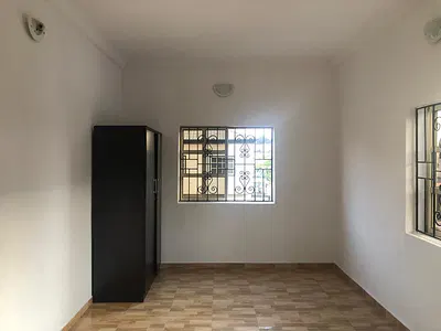 3 Bedroom Apartment in a Gated Estate — Lekki, Lagos