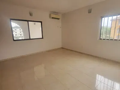 Serviced 3 Bedroom Flat with BQ — Ikoyi, Lagos