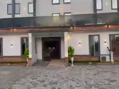 34 Rooms Boutique Hotel — Ikota, Lekki, Lagos