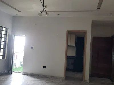 Serviced 2 Bedroom Apartment — Lekki, Lagos