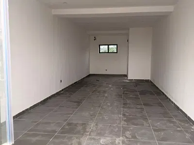 Shop/Office Space (Second Floor) — Wuse 2, Abuja