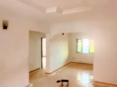 Tastefully Built Spacious 2 Bedroom Flat — Sangotedo, Ajah, Lagos