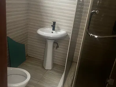 1 Bedroom Flat — Lekki, Lagos
