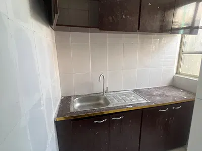 1 Bedroom Flat — Orchid Estate Lekki, Lekki, Lagos