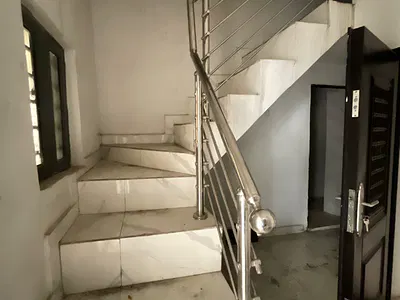 4 Bedroom Terraced Duplex — Victory Estate, Okota, Isolo, Lagos