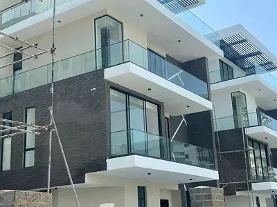 5 Bedroom Detached Duplex with Swimming Pool, Gym, Elevator & 2 BQS — Ikoyi, Lagos