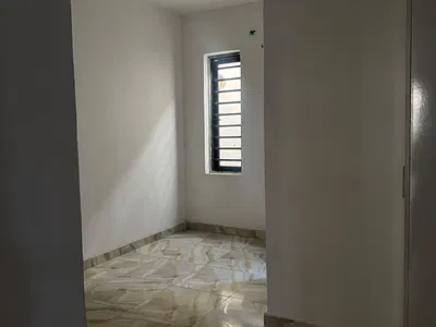 4 Bedroom Semi-Detached Duplex — Lekki, Lagos