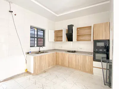 2 Bedroom Apartment — VGC, Lekki, Lagos