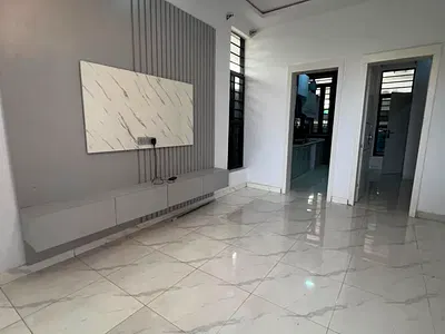 4 Bedroom Terraced Duplex — Orchid, Lekki, Lagos