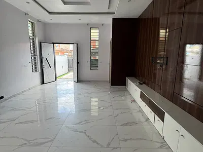 Studio Apartment — Ikota, Lekki, Lagos