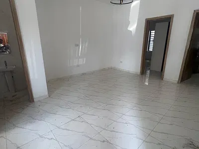 1 Bedroom Apartment — Lekki, Lagos