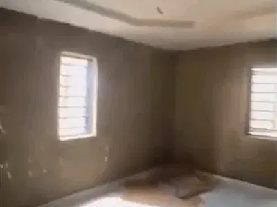 Standard Mini Flat — Gbagada, Lagos