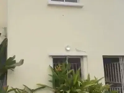 3 Bedroom Terraced Duplex — Ikoyi, Lagos