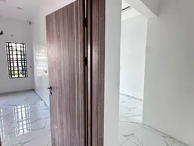 Spacious Mini Flat — Lekki, Lagos