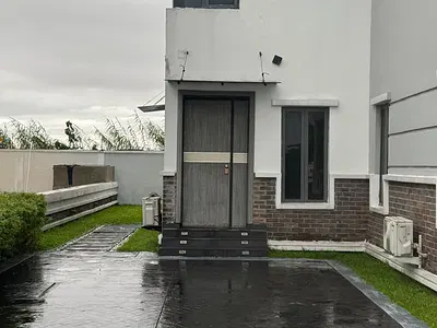 2 Bedroom Flat — Cowrie Creek Estate, Ikate, Lekki, Lagos