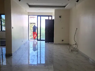 Exquisite 2 Bedroom Apartment — Ikate, Lekki Phase 1, Lekki, Lagos
