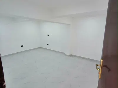 4 Bedroom Semi-Detached Duplex with BQ — Ikeja, Lagos