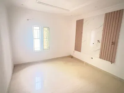 Single Room Self Contain — Lekki, Lagos