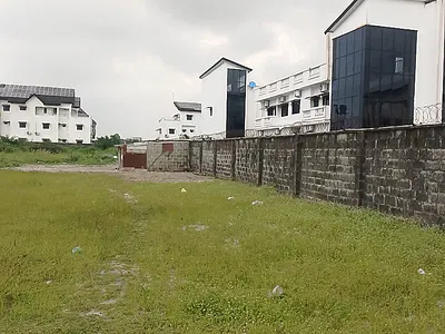 10 Plots of Land with Governor Consent — Ibeju Lekki, Lagos