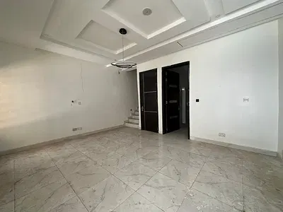 Spacious Studio Flat — Lekki Conservation Road 2, Lekki, Lagos