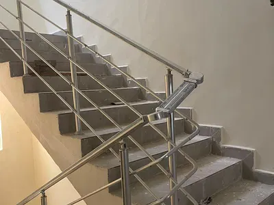2 Bedroom Apartment — Citadel Oasis Estate, Ajah, Lagos