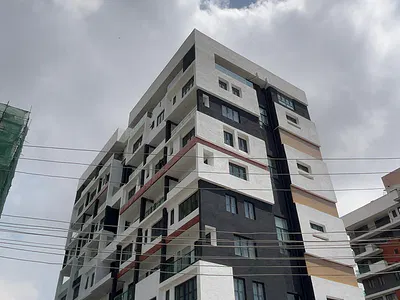 2 Bedroom Maisonette — Lekki, Lagos
