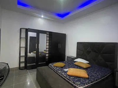 2 Bedroom Semi-Detached Duplex — Chevron Drive, Lekki, Lagos