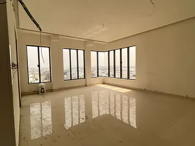 4 Bedroom Maisonette and 4 Bedroom Penthouse House — Ikoyi, Lagos